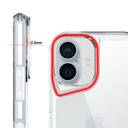 Apple iPhone 17 Kılıf Zore T-Max Kapak - 3