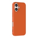 Apple iPhone 17 Kılıf Zore Mara Lansman Kapak - 5