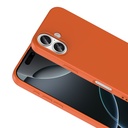 Apple iPhone 17 Kılıf Zore Mara Lansman Kapak - 6