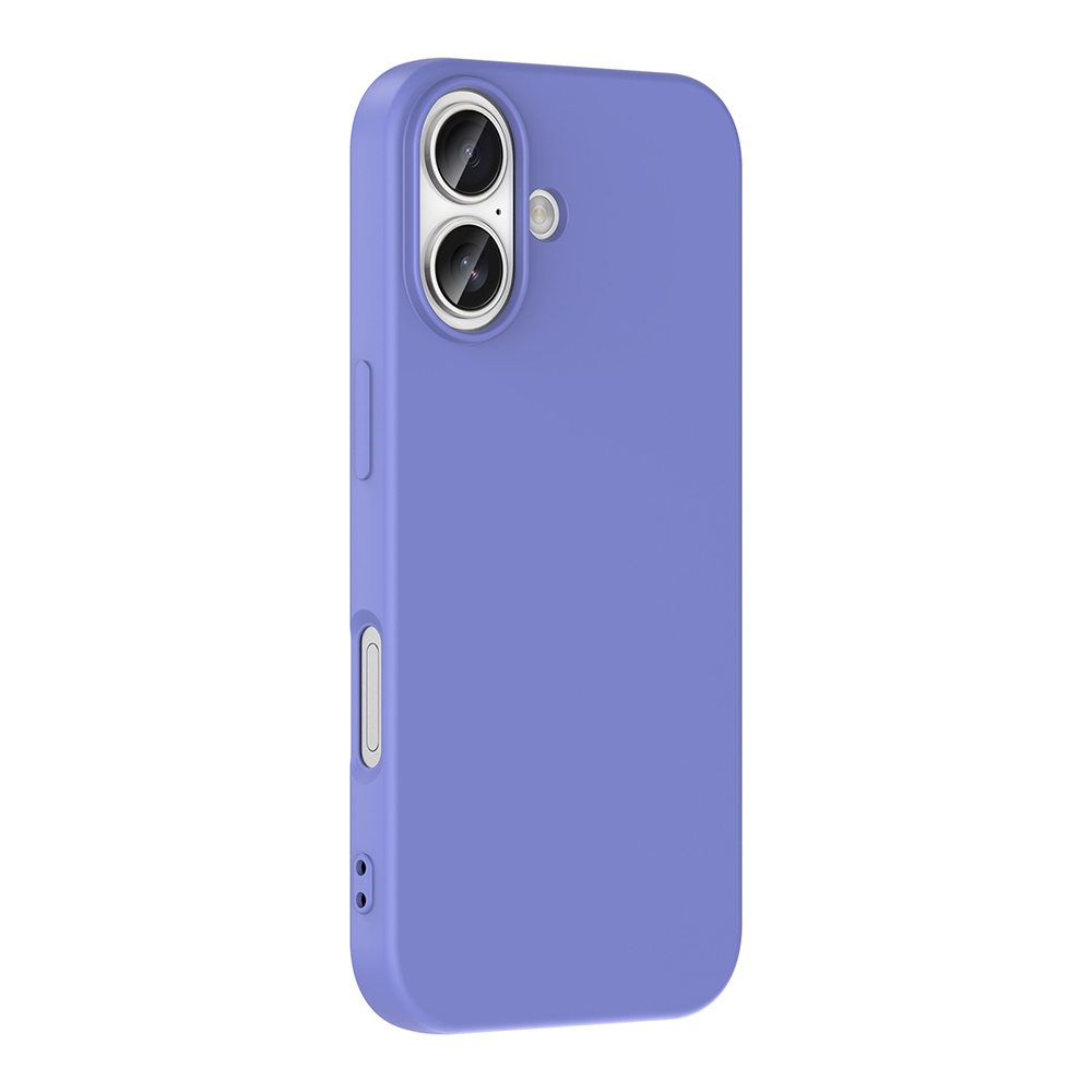 Apple iPhone 17 Kılıf Zore Mara Lansman Kapak - 9