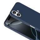 Apple iPhone 17 Kılıf Zore Mara Lansman Kapak - 12