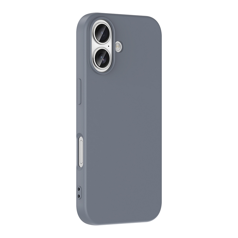 Apple iPhone 17 Kılıf Zore Mara Lansman Kapak - 13