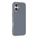 Apple iPhone 17 Kılıf Zore Mara Lansman Kapak - 13