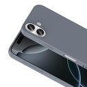 Apple iPhone 17 Kılıf Zore Mara Lansman Kapak - 14