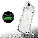 Apple iPhone 17 Air Kılıf Zore M-safe Şarj Özellikli T-Max M-safe Kapak - 4