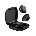 Wiwu Wi-WM006 2in1 Type-C Portlu Yapay Zeka Destekli ANC Özellikli Kablosuz Yaka Mikrofonu - 5