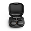 Wiwu Wi-WM006 2in1 Type-C Portlu Yapay Zeka Destekli ANC Özellikli Kablosuz Yaka Mikrofonu - 6