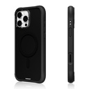 Apple iPhone 16 Pro Uyumlu Kılıf M-safe Şarj Özellikli Youngkit Macaroon Serisi Kapak - 9