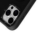 Apple iPhone 16 Pro Uyumlu Kılıf M-safe Şarj Özellikli Youngkit Macaroon Serisi Kapak - 11