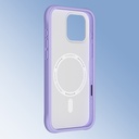 Apple iPhone 16 Pro Uyumlu Kılıf M-safe Şarj Özellikli Youngkit Macaroon Serisi Kapak - 16