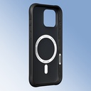 Apple iPhone 16 Pro Uyumlu Kılıf M-safe Şarj Özellikli Youngkit Macaroon Serisi Kapak - 22