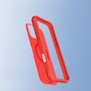 Apple iPhone 16 Pro Uyumlu Kılıf M-safe Şarj Özellikli Youngkit Macaroon Serisi Kapak - 28