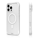 Apple iPhone 16 Pro Max Uyumlu Kılıf M-safe Şarj Özellikli Youngkit Macaroon Serisi Kapak - 8