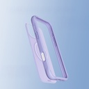 Apple iPhone 16 Pro Max Uyumlu Kılıf M-safe Şarj Özellikli Youngkit Macaroon Serisi Kapak - 25