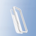 Apple iPhone 16 Pro Max Uyumlu Kılıf M-safe Şarj Özellikli Youngkit Macaroon Serisi Kapak - 30