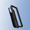 Apple iPhone 16 Pro Max Uyumlu Kılıf M-safe Şarj Özellikli Youngkit Macaroon Serisi Kapak - 31