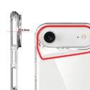 Apple iPhone 17 Air Kılıf Zore T-Max Kapak - 3