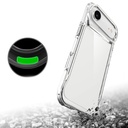 Apple iPhone 17 Air Kılıf Zore T-Max Kapak - 4