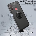 Xiaomi Mi A2 Lite Uyumlu Kılıf Zore Ravel Silikon Kapak - 8