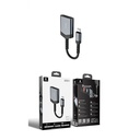 Lenyes AX137 2in1 Lightning to TF/SD Kart Çevirici Dönüştürücü - 2