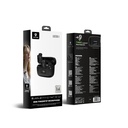 Lenyes LM206 Led Göstergeli Lightning Portlu Kablosuz Yaka Mikrofonu - 1