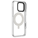 Apple iPhone 16 Pro Max Uyumlu Kılıf M-safe Şarj Özellikli Standlı Aksiyon Butonlu Youngkit Pivot Serisi Kapak - 5