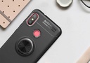Xiaomi Mi A2 Lite Uyumlu Kılıf Zore Ravel Silikon Kapak - 2
