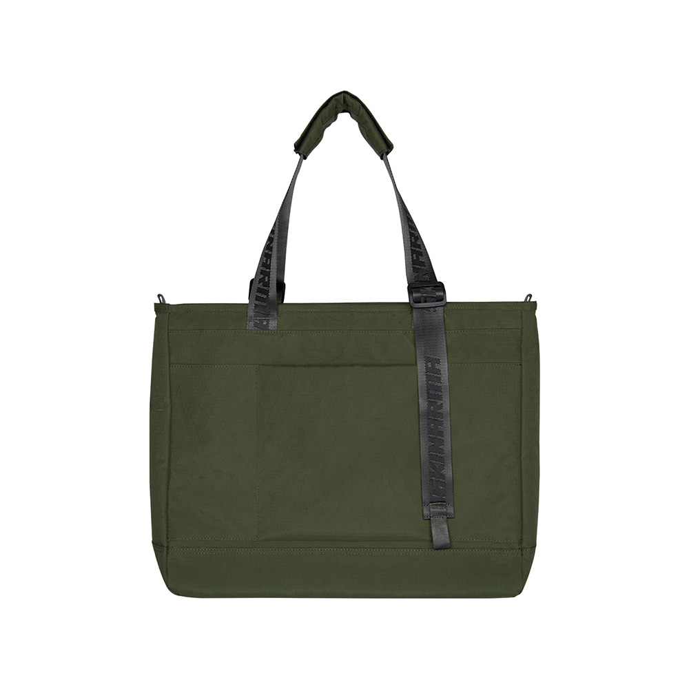 Skinarma Jager Totebag Naylon Scout Taşıma Çantası - 1