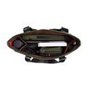 Skinarma Jager Totebag Naylon Scout Taşıma Çantası - 3