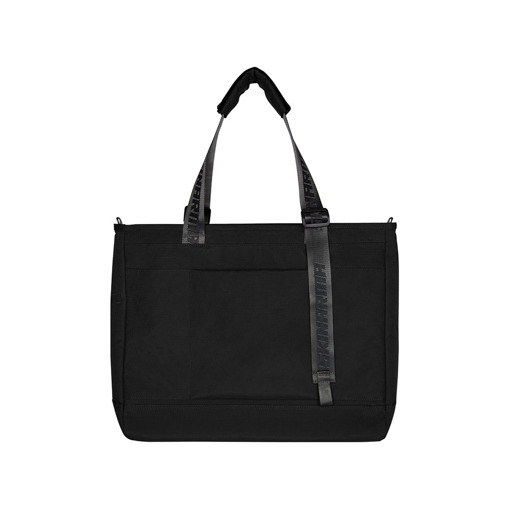 Skinarma Jager Totebag Naylon Scout Taşıma Çantası - 4