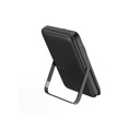 Wiwu Wi-P011 Gentleman Serisi LED Işık Göstergeli Standlı Kablosuz Powerbank 10.000mAh 15W - 3