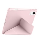 Honor Pad V9 Kılıf Zore Tri Folding Kalem Bölmeli Standlı Kılıf - 2