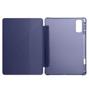 Honor Pad V9 Kılıf Zore Tri Folding Kalem Bölmeli Standlı Kılıf - 4
