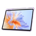Honor Pad GT Kılıf Zore Tri Folding Kalem Bölmeli Standlı Kılıf - 1