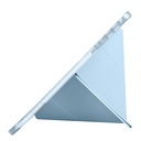 Honor Pad GT Kılıf Zore Tri Folding Kalem Bölmeli Standlı Kılıf - 4