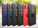 Xiaomi Mi A2 Lite Uyumlu Kılıf Zore Ravel Silikon Kapak - 9
