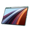 Honor MagicPad 2 Kılıf Zore Tri Folding Kalem Bölmeli Standlı Kılıf - 3