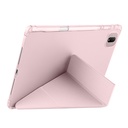 Honor Pad GT Pro Kılıf Zore Tri Folding Kalem Bölmeli Standlı Kılıf - 4