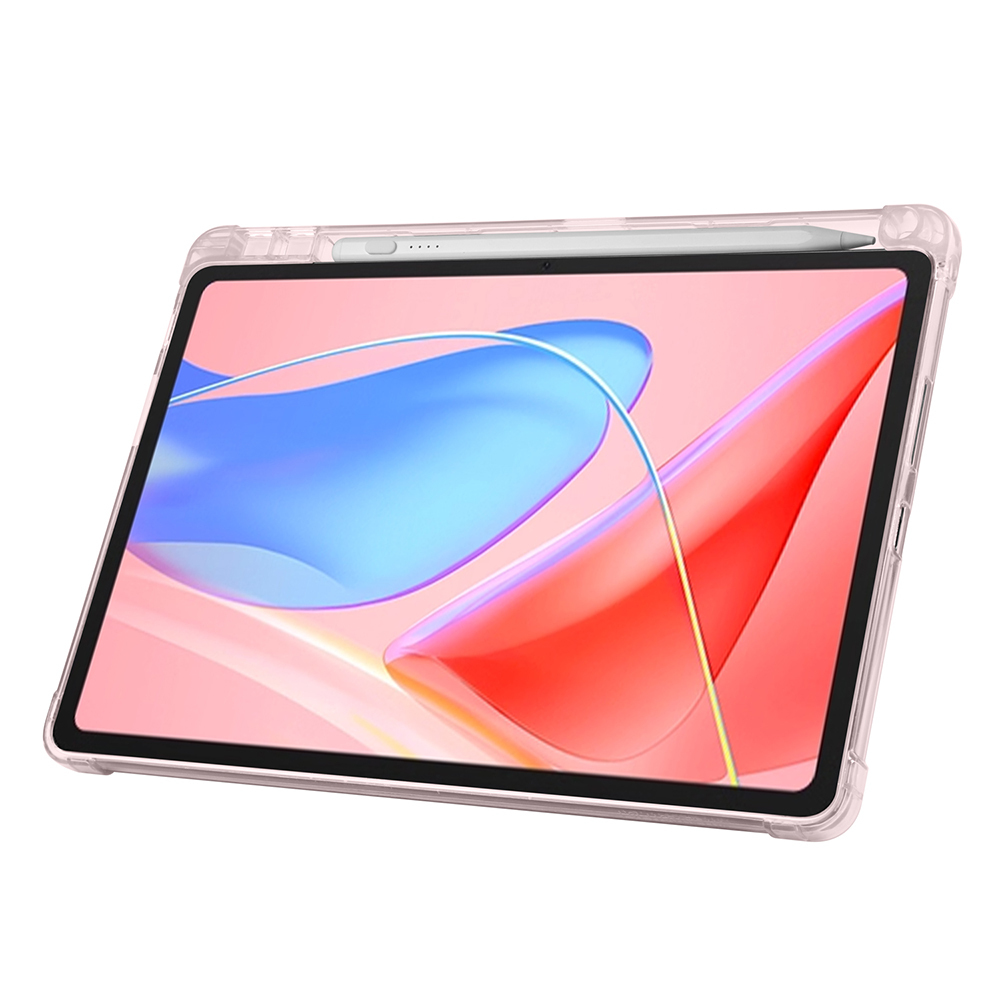 Lenovo Tab TB-311FU Kılıf Zore Tri Folding Kalem Bölmeli Standlı Kılıf - 27