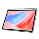 Lenovo Tab TB-311FU Kılıf Zore Tri Folding Kalem Bölmeli Standlı Kılıf - 29