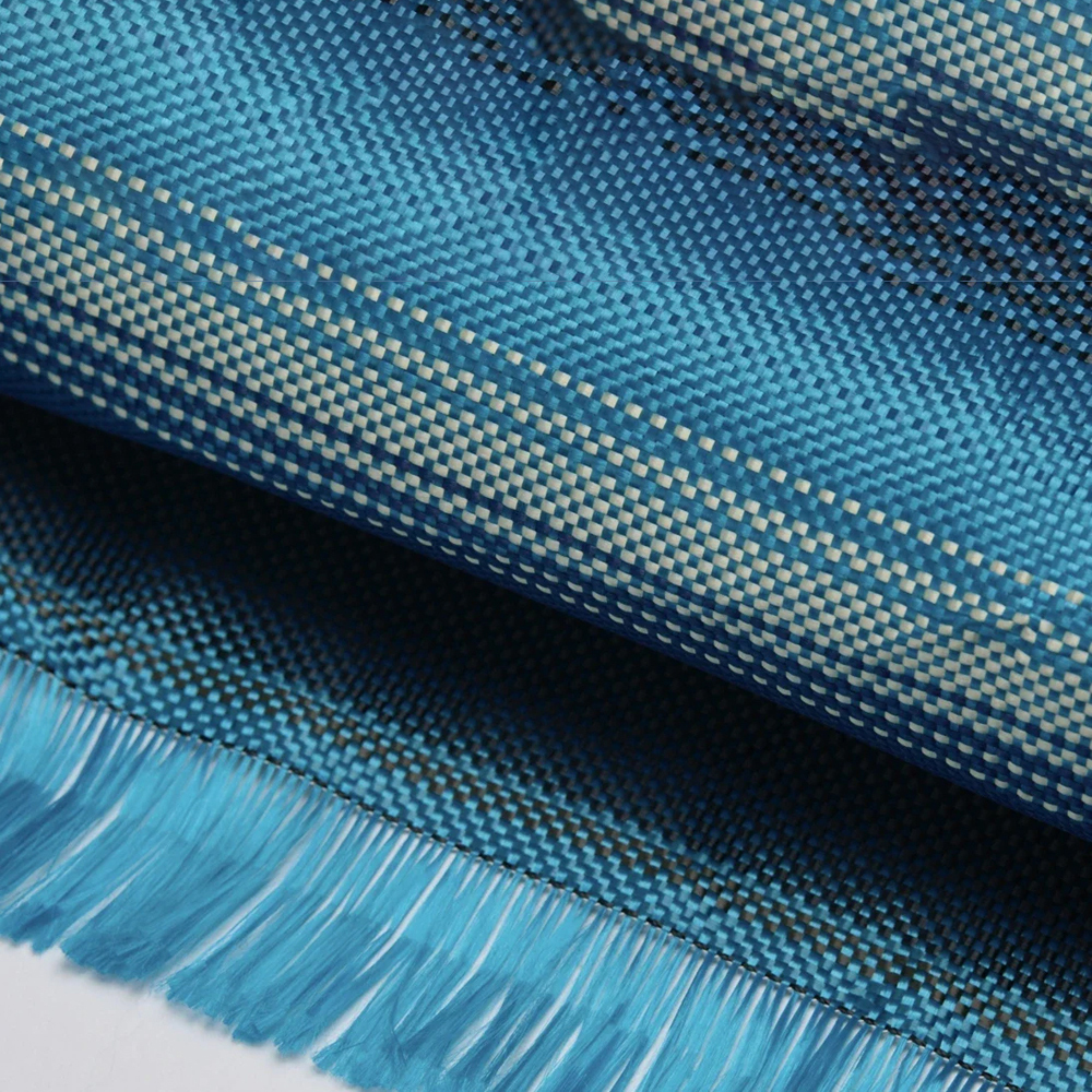 Apple iPhone 17 Uyumlu Kılıf M-safe Şarj Özellikli Aramid Fiber Pitaka Tactile Woven Sunset-Moonrise Serisi Kapak - 10