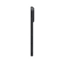 Apple iPhone 17 Uyumlu Kılıf M-safe Şarj Özellikli 1500D Aramid Fiber Pitaka Ultra-Slim Classic Serisi Black-Grey Twill Kapak - 1