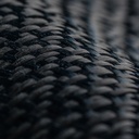 Apple iPhone 17 Air Uyumlu Kılıf M-Safe Şarj Özellikli Benks ArmorAir ArmorGrid Serisi Kevlar Kapak - 4