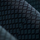 Apple iPhone 17 Pro Max Uyumlu Kılıf M-Safe Şarj Özellikli Benks ArmorAir ArmorGrid Serisi Kevlar Kapak - 15