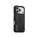 Apple iPhone 17 Pro Max Uyumlu Kılıf M-safe Şarj Özellikli Airbag Tasarımlı Skinarma Vektor Kapak - 5
