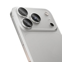 Apple iPhone 17 Pro Max Uyumlu Benks Air Shield Anti Reflective Mat Kamera Full Lens Koruyucu - 1