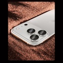 Apple iPhone 17 Pro Max Uyumlu Benks Air Shield Anti Reflective Mat Kamera Full Lens Koruyucu - 3