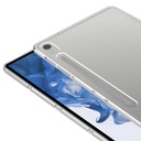 Galaxy Tab S10 Lite Uyumlu Kılıf Zore Tablet Süper Silikon Kapak - 1