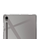 Galaxy Tab S10 Lite Uyumlu Kılıf Zore Tablet Süper Silikon Kapak - 8