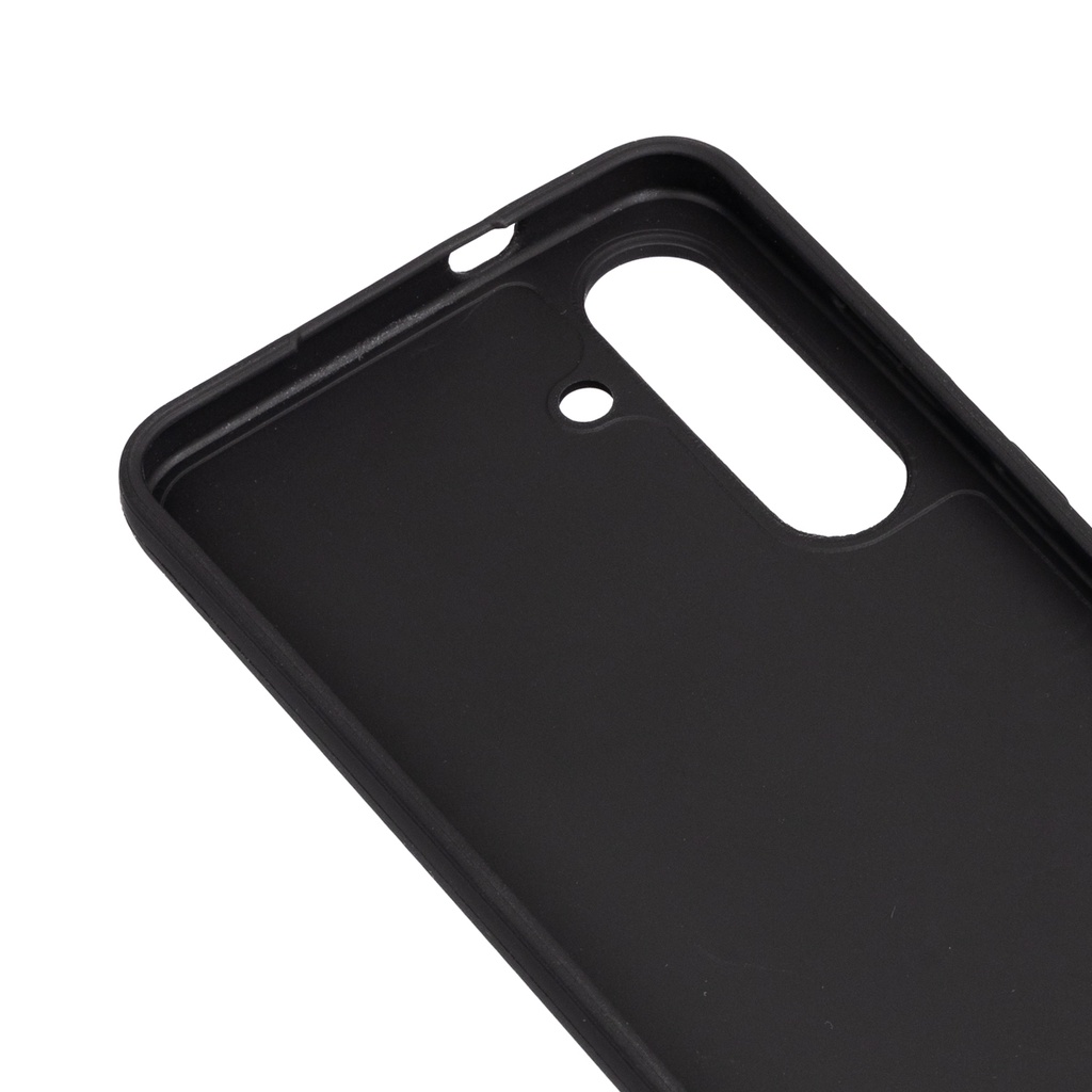 Samsung Galaxy S25 Uyumlu FE Kılıf Zore Biye Silikon - 1